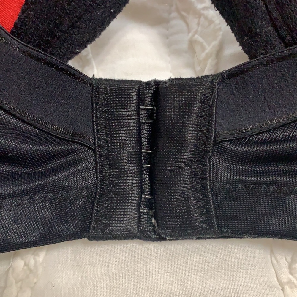 Full coverage bra - Picture 4 of 5